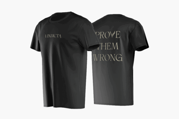 PROVE THEM WRONG - immagine 7