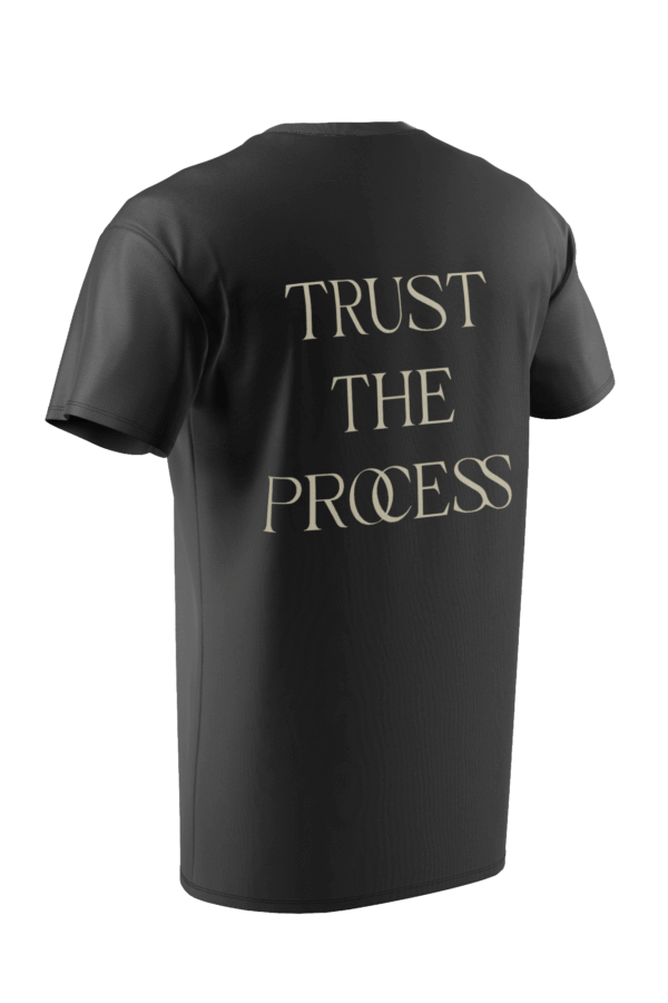 TRUST THE PROCESS - immagine 4