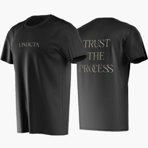 TRUST THE PROCESS