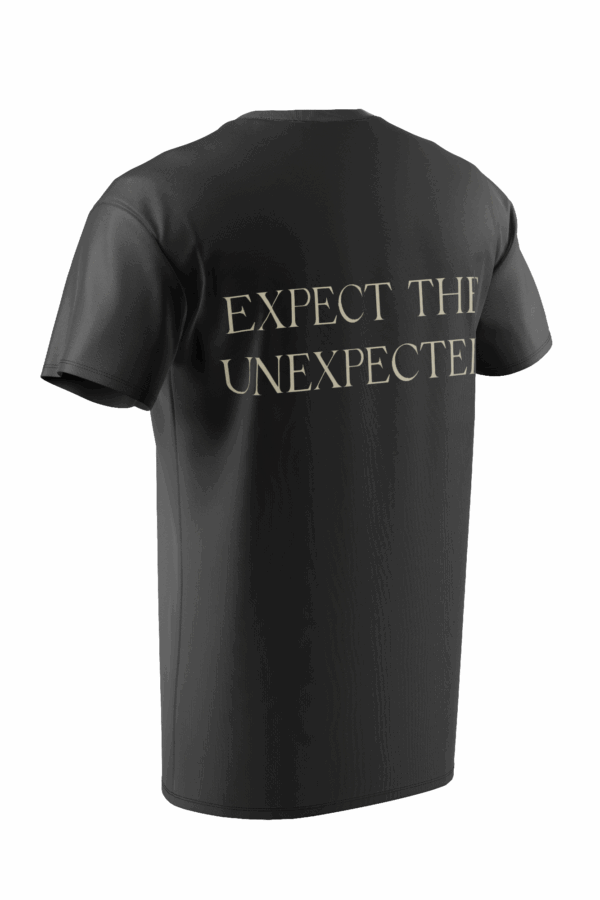 EXPECT THE UNEXPECTED - immagine 4