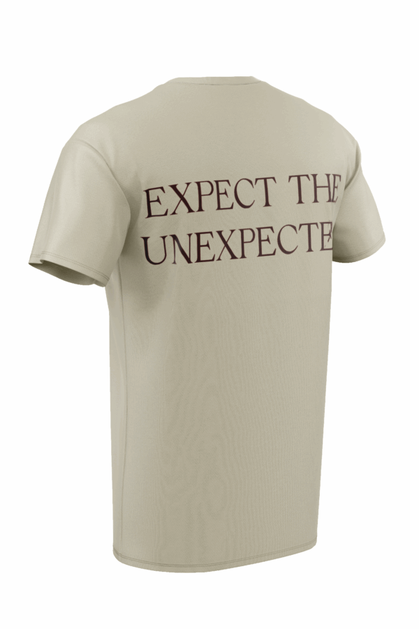 EXPECT THE UNEXPECTED - immagine 3